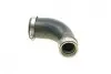 Патрубок інтеркулера VW Caddy III/Skoda Octavia 1.9TDI/2.0TDI 04-15 Solgy 114112 (фото 3)