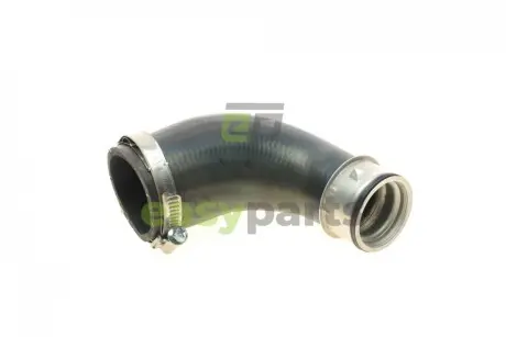 Патрубок інтеркулера VW Caddy III/Skoda Octavia 1.9TDI/2.0TDI 04-15 Solgy 114112