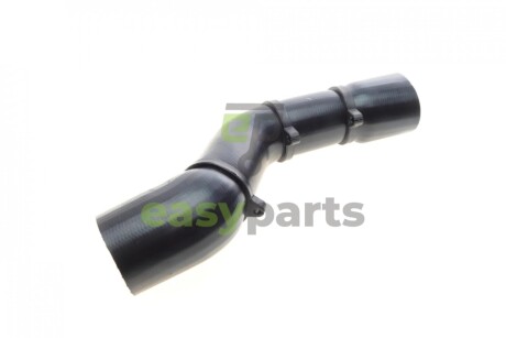 Патрубок інтеркулера Audi A3/TT/ Skoda Octavia I/ VW Golf IV 1.8 T 96-06 Solgy 114042