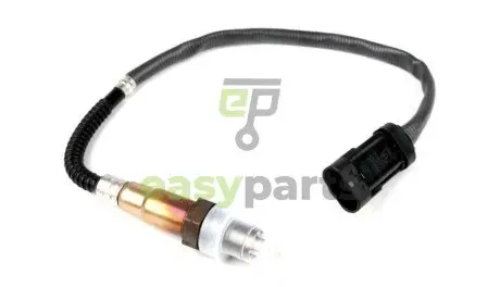 Лямбда-зонд Kangoo 98- 1.6/Trafic 01- 2.0 RENAULT / DACIA 7700107433