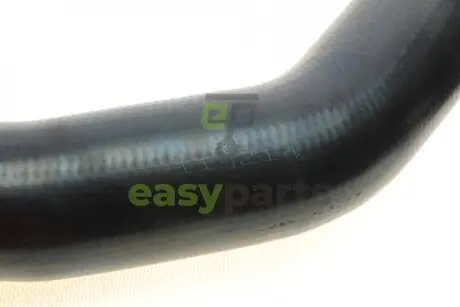 Патрубок фільтра повітряного Renault Master III/Opel Movano B 2.3dCi 10- (R) Solgy 114214