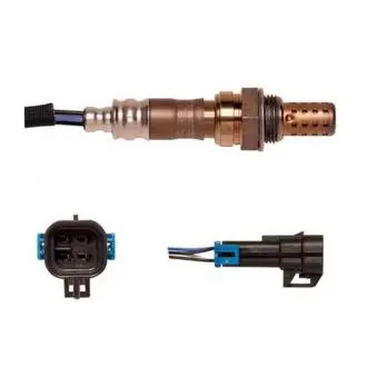 Датчик кислородный OXYGEN SENSOR DENSO 2344018