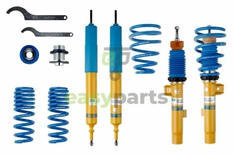 Елементи спортивної підвіски BILSTEIN 47-269064