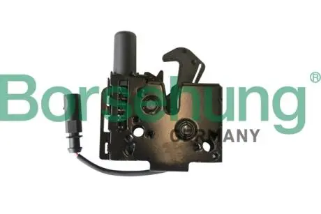 Замок капота; нижня частина BORSEHUNG B10272