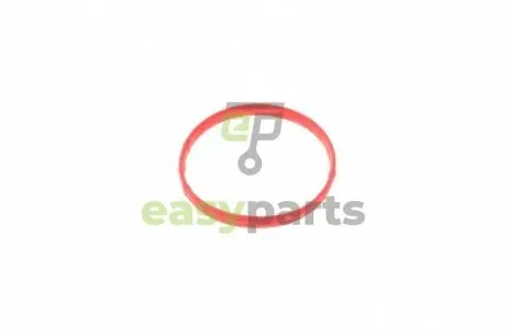 Прокладка термостату Toyota Auris/Corolla/Yaris 1.2/1.3/1.33 08- ELRING 306360