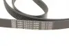 Комплект ременя генератора Kia Rio 1.6 CVVT 12- (6PK 2140) SKF VKMA 64119 (фото 4)