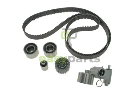 Комплект ГРМ Subaru Forester 2.0/2.5AWD 02-13/Impreza/Legacy 1.5-2.5WRX/AWD 00- (30x281z) SKF VKMA 98115