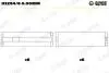 Вкладиши Glyco H1294/6 0.50MM (фото 1)