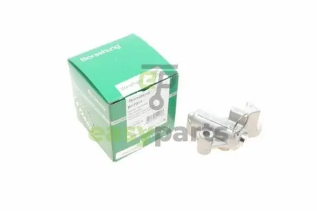 Натяжник ланцюга ГРМ Skoda Octavia/VW Sharan/Tiguan 1.4 TSI 08- (OE VAG) BORSEHUNG B1T017 (фото 1)