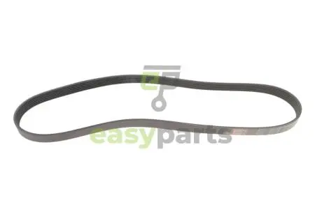 Ремінь генератора Skoda Octavia/VW Golf 1.6-2.0/1.9TDI 97-13/Passat B6/B7 1.8-2.0TSI/T5 1.9TDI 03-15 Gates 6PK1120