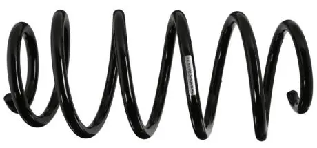 Пружина подвески SACHS 993 746