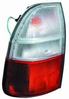 Фонарь задний DEPO / LORO 214-1952L-AE-CR
