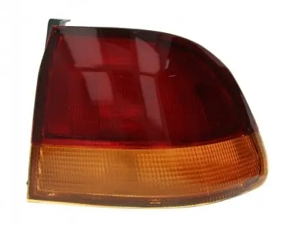 Фонарь задний DEPO / LORO 217-1924L-UE