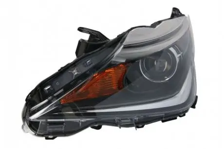 Фара передня DEPO / LORO 212-111HL-LDEM2