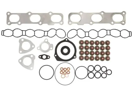 JEEP К-кт прокладок гбц GRAND CHEROKEE IV 3.0 CRD 11- AJUSA 53042700