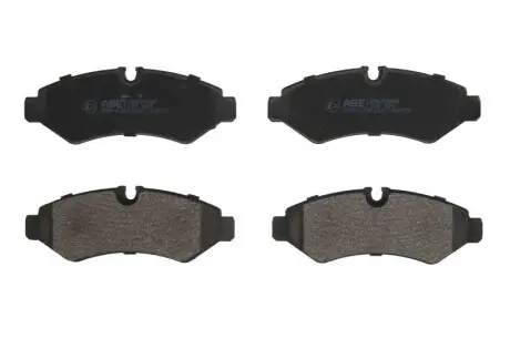 Колодки тормозные (задние) MB Sprinter (907,910) 211-519 CDI 18- (Brembo) ABE C2M039ABE
