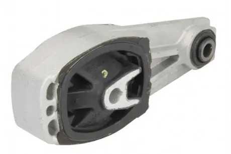Подушка двигателя (задняя/нижняя) Citroen C3/Peugeot 207 1.6 16V/1.6HDi 06- (косточка) REINHOCH RH112088
