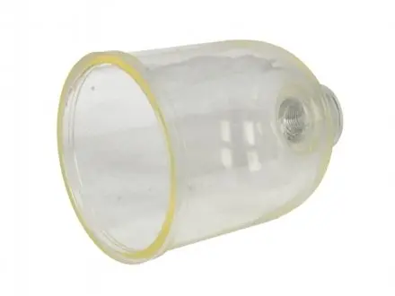 Кожух паливн.фильтра BOSS FILTERS BS04182