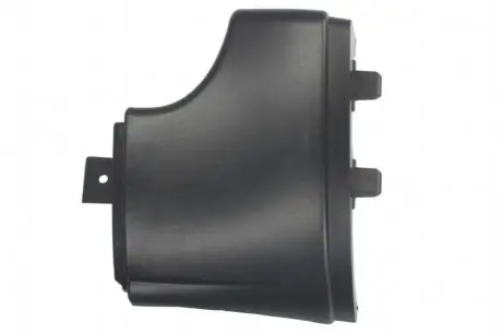 Фото накладка бамперу PACOL BPBVO008R Накладка бамперу PACOL BPBVO008R