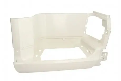 Ступенька кабины PACOL DAFSP009R