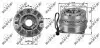 Фото 1 - вискозная муфта IVECO 5801480322 Вискозная муфта IVECO 5801480322 (фото 1)