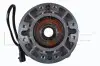 Фото 3 - вискозная муфта IVECO 5801480322 Вискозная муфта IVECO 5801480322 (фото 3)
