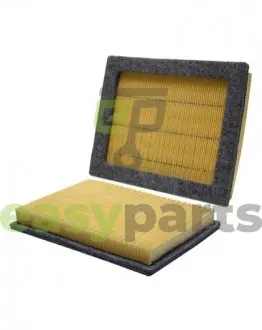 Фильтр воздуха WIX FILTERS 46804