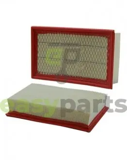 Фільтр повітряний Ford Explorer 4.0/4.6 01-/Lincoln Navigator 5.4 97-02 WIX FILTERS 42484