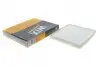 Фільтр салону Hyundai Sonata/Kia Optima 15- WIX FILTERS WP10275 (фото 2)