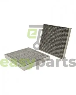 Фільтр салону Jeep Patriot/Dodge Avanger/Calibre 07- (вугільний) WIX FILTERS 24578