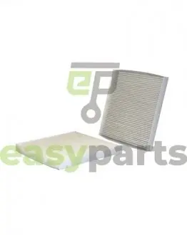 Фільтр салону Pontiac Vibe 02-06/Toyota Tacoma 04-15 WIX FILTERS 24871