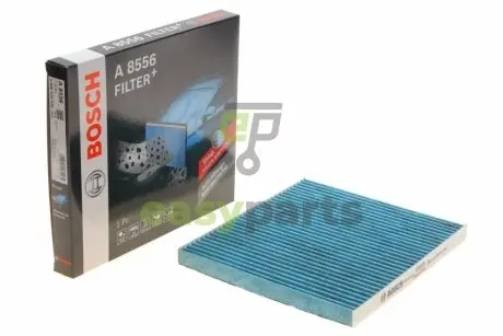 Фільтр салону BOSCH 0986628556 (фото 1)