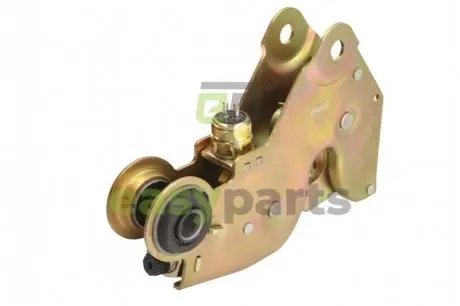 Замок кабіни Akusan TEQ03122