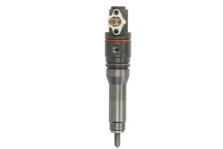 DAF Форсунка паливна SMART F2P, MX13 EURO 6 MY15 Delphi BEBJ1D02001