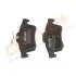 Фото 4 - drive+ - Тормозные колодки к дискам DR!VE+ DP1010.10.1005 Drive+ - Тормозные колодки к дискам DR!VE+ DP1010.10.1005 (фото 4)