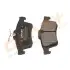 Фото 5 - drive+ - Тормозные колодки к дискам DR!VE+ DP1010.10.1005 Drive+ - Тормозные колодки к дискам DR!VE+ DP1010.10.1005 (фото 5)