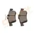 Фото 6 - drive+ - Тормозные колодки к дискам DR!VE+ DP1010.10.1005 Drive+ - Тормозные колодки к дискам DR!VE+ DP1010.10.1005 (фото 6)