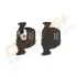 Drive+ - Гальмівні колодки до дисків DR!VE+ DP1010.10.0805 (фото 4)