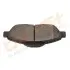 Drive+ - Гальмівні колодки до дисків DR!VE+ DP1010.10.0178 (фото 6)