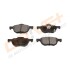 Drive+ - Гальмівні колодки до дисків DR!VE+ DP1010.10.0084 (фото 2)