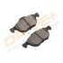 Drive+ - Гальмівні колодки до дисків DR!VE+ DP1010.10.0084 (фото 6)