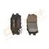 Drive+ - Гальмівні колодки до дисків DR!VE+ DP1010.10.0984 (фото 5)