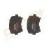 Drive+ - Гальмівні колодки до дисків DR!VE+ DP1010.10.0062 (фото 6)