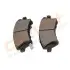 Фото 6 - drive+ - Тормозные колодки к дискам DR!VE+ DP1010.10.0007 Drive+ - Тормозные колодки к дискам DR!VE+ DP1010.10.0007 (фото 6)