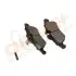 Drive+ - Гальмівні колодки до дисків DR!VE+ DP1010.10.0987 (фото 6)