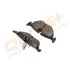 Drive+ - Гальмівні колодки до дисків DR!VE+ DP1010.10.0821 (фото 6)