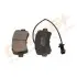 Drive+ - Гальмівні колодки до дисків DR!VE+ DP1010.10.0065 (фото 5)