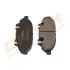 Фото 5 - drive+ - Тормозные колодки к дискам DR!VE+ DP1010.10.0899 Drive+ - Тормозные колодки к дискам DR!VE+ DP1010.10.0899 (фото 5)