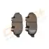 Фото 6 - drive+ - Тормозные колодки к дискам DR!VE+ DP1010.10.0899 Drive+ - Тормозные колодки к дискам DR!VE+ DP1010.10.0899 (фото 6)