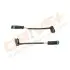 Фото 7 - drive+ - Тормозные колодки к дискам DR!VE+ DP1010.10.0899 Drive+ - Тормозные колодки к дискам DR!VE+ DP1010.10.0899 (фото 7)
